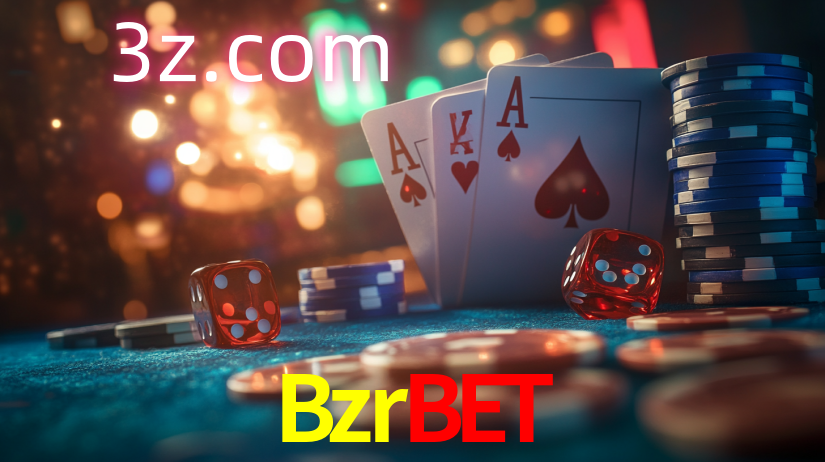 Bzrbet Apostas Esportivas